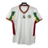 Officiële Voetbalshirt Senegal Thuis 2002 - Heren